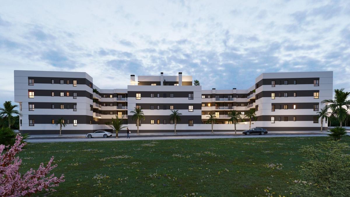 Продажа квартиры на Piso en Calle Garafia, 1, Vecindario-Paredilla-Sardina, Santa Lucía de Tirajana, Санта-Лусия-де-Тирахана
photo 5