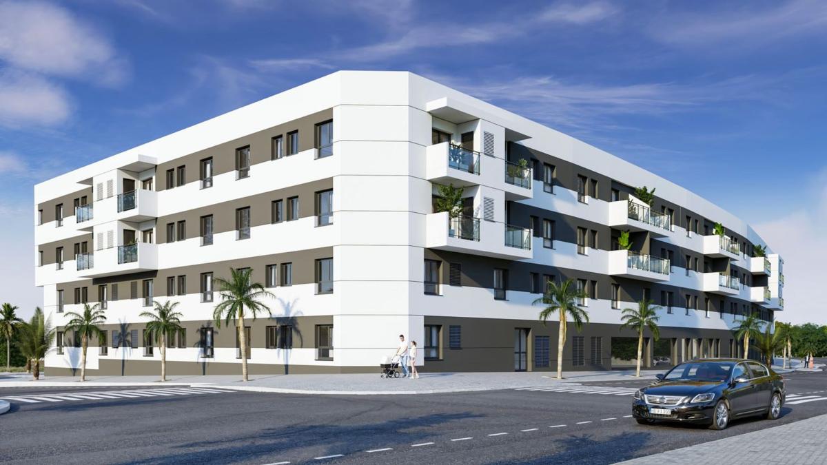 Продажа квартиры на Piso en Calle Garafia, 1, Vecindario-Paredilla-Sardina, Santa Lucía de Tirajana, Санта-Лусия-де-Тирахана
photo 1