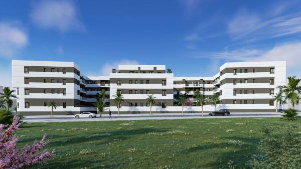 Sprzedaż mieszkania w Piso en Calle Garafia, 1, Vecindario-Paredilla-Sardina, Santa Lucía de Tirajana, Santa Lucía de Tirajana
thumbnail 1
