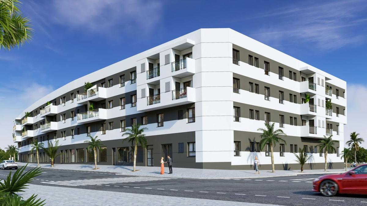 Продажа квартиры на Piso en Calle Garafia, 1, Vecindario-Paredilla-Sardina, Santa Lucía de Tirajana, Санта-Лусия-де-Тирахана
photo 3