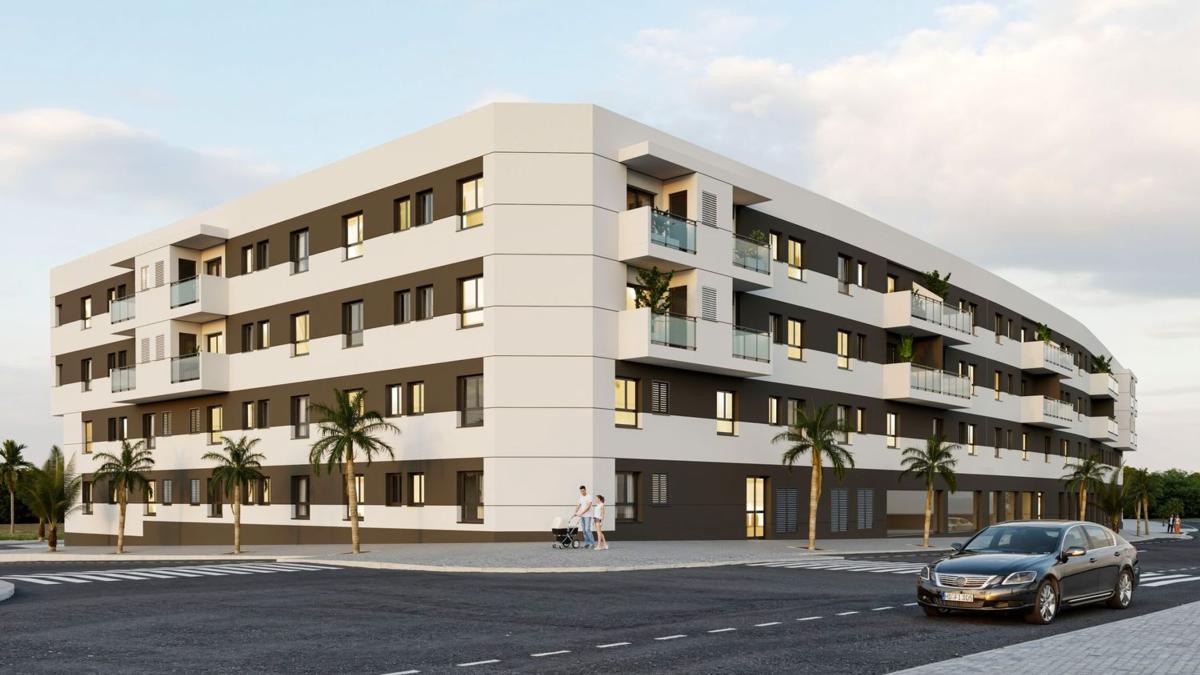 Продажа квартиры на Piso en Calle Garafia, 1, Vecindario-Paredilla-Sardina, Santa Lucía de Tirajana, Санта-Лусия-де-Тирахана
photo 5