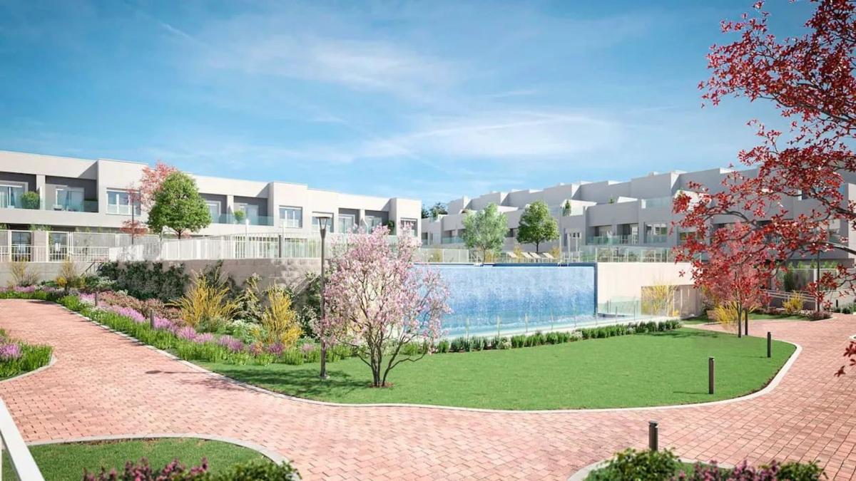 Propiedades en venta y alquiler en España photo 1