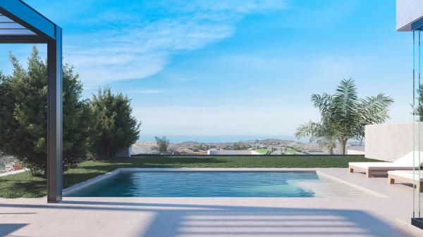 Casa o chalet independiente en Swing, 41, Salobre Golf, San Bartolomé de Tirajana thumbnail 2