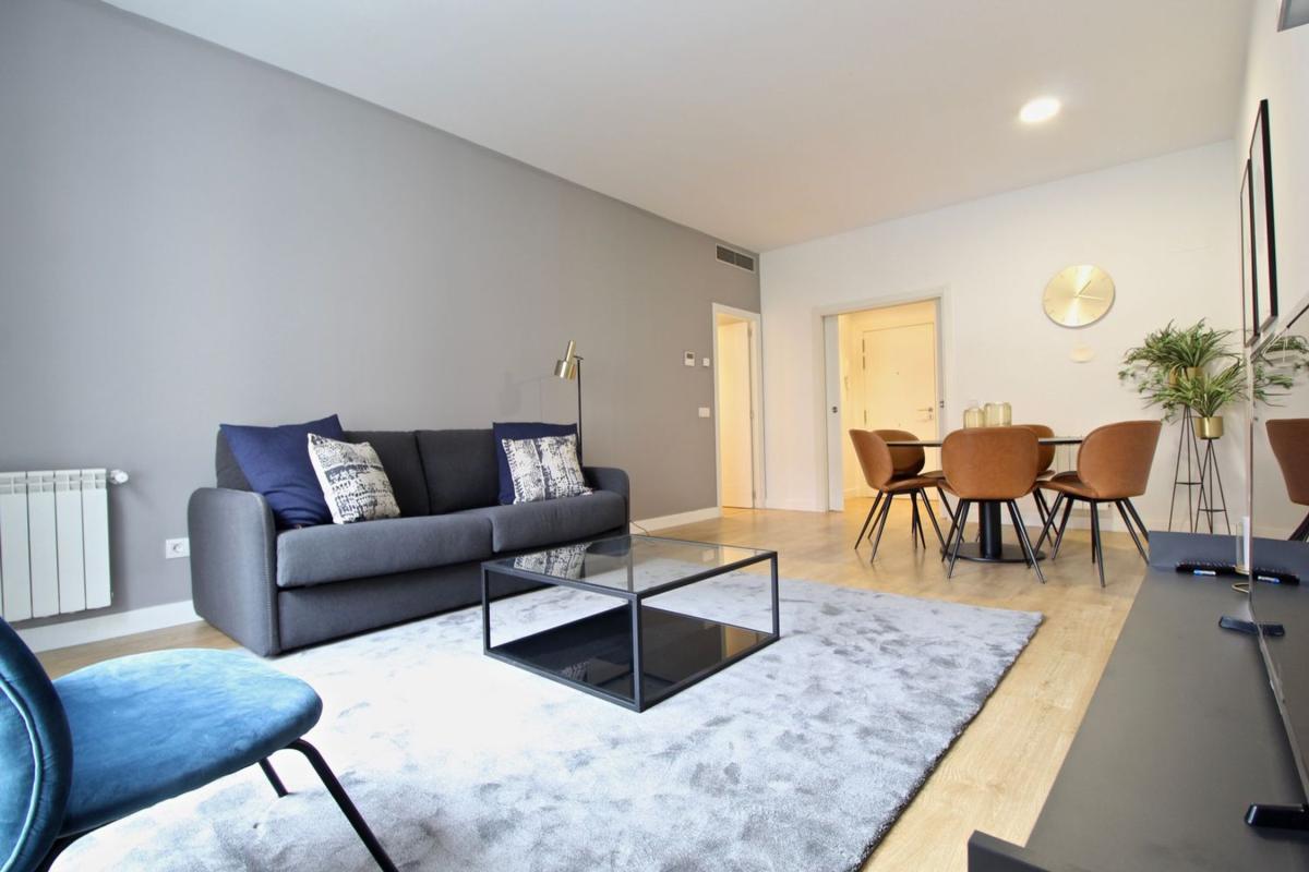Sale of apartment in Piso en Avenida Ciudad de Barcelona, 89, Adelfas, Madrid, Madrid
 photo 2