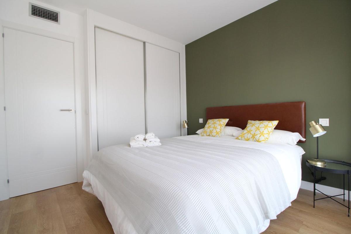 Sale of apartment in Piso en Avenida Ciudad de Barcelona, 89, Adelfas, Madrid, Madrid
 photo 5