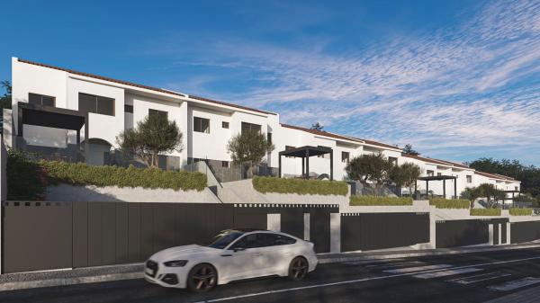 Chalet adosado en Avenida de los Labradores, 6, Santa Lucía Pueblo, Santa Lucía de Tirajana photo 1