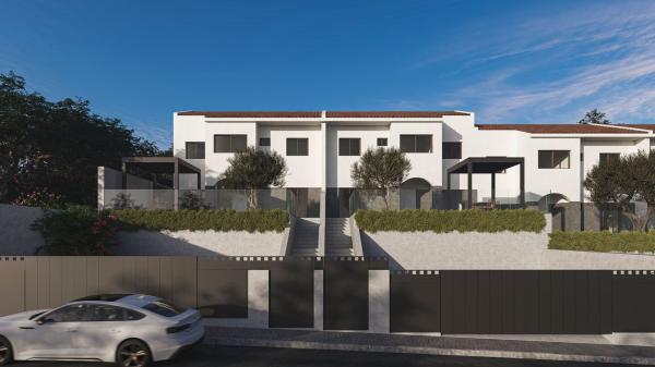Chalet adosado en Avenida de los Labradores, 6, Santa Lucía Pueblo, Santa Lucía de Tirajana photo 2