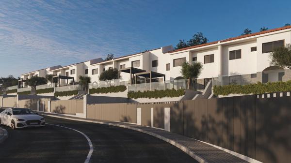 Chalet adosado en Avenida de los Labradores, 6, Santa Lucía Pueblo, Santa Lucía de Tirajana photo 3