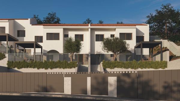 Chalet adosado en Avenida de los Labradores, 6, Santa Lucía Pueblo, Santa Lucía de Tirajana photo 4