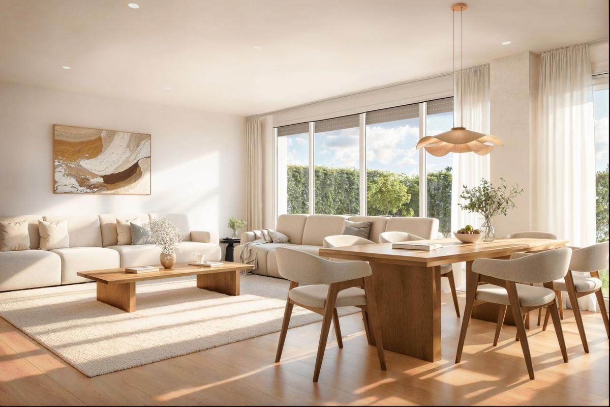 Venta de piso en Piso en Avenida de la Constitución, 34, Casco Antiguo, Las Rozas de Madrid, Las Rozas de Madrid
photo 2