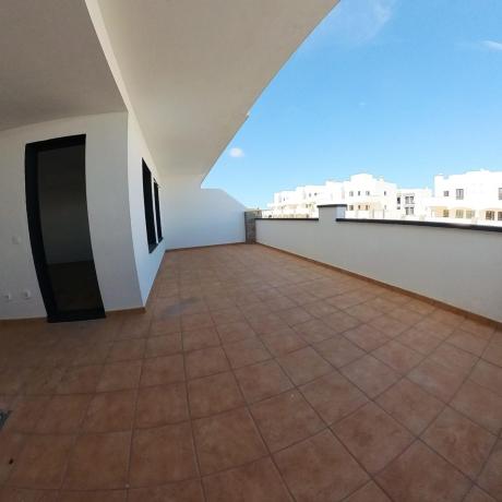 Mansarda na sprzedaż w Ático en Calle Alcaudón s/n, Corralejo, La Oliva, La Oliva photo 1