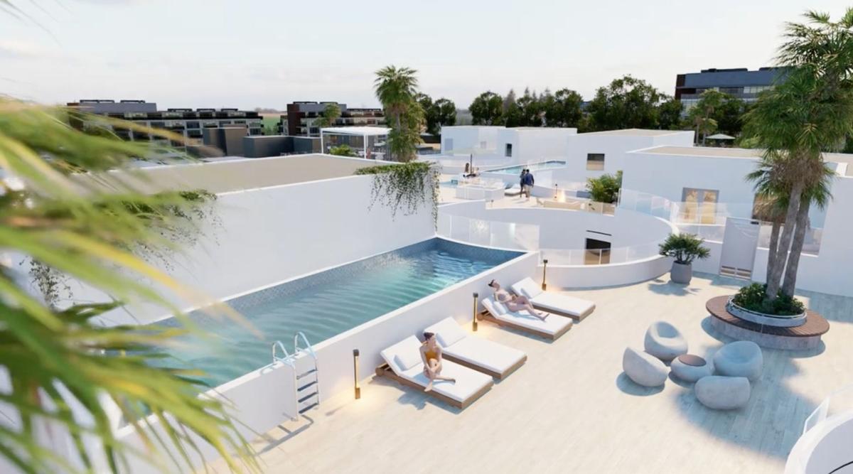 Duplex sale in Dúplex en Calle Navarra, 26, San Jerónimo, Sevilla, Seville photo 2
