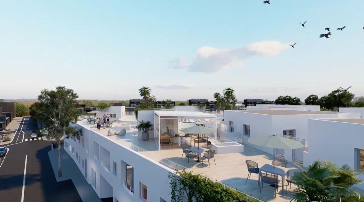 Duplex sale in Dúplex en Calle Navarra, 26, San Jerónimo, Sevilla, Seville photo 3