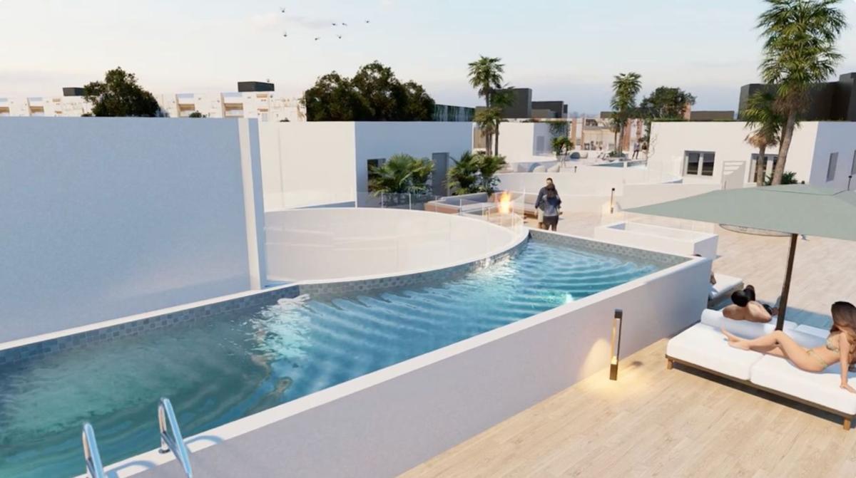 Duplex sale in Dúplex en Calle Navarra, 26, San Jerónimo, Sevilla, Seville photo 5