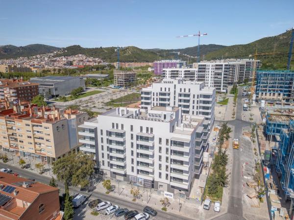 Venta de piso en Piso en Calle de Gloria Fuertes s/n, Llevant, Viladecans, Viladecans
 photo 4