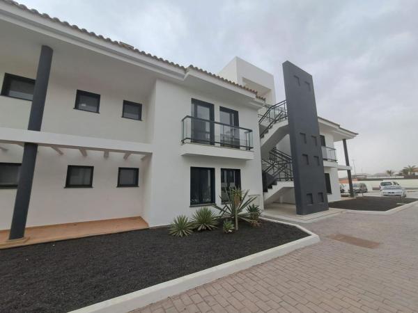 Mansarda na sprzedaż w Ático en Calle Alcaudón s/n, Corralejo, La Oliva, La Oliva photo 1
