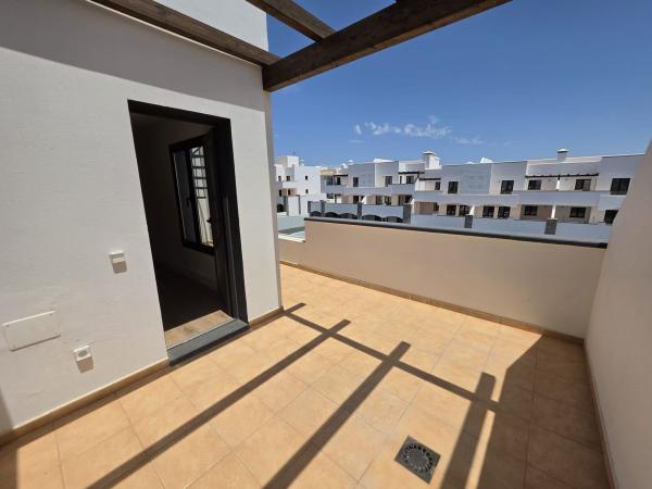 Mansarda na sprzedaż w Ático en Calle Alcaudón s/n, Corralejo, La Oliva, La Oliva photo 1