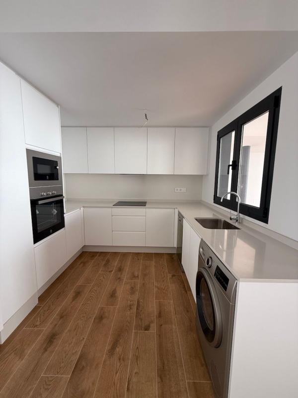 Продажа квартиры на Piso en Calle Alcaudón s/n, Corralejo, La Oliva, Ла Олива
 photo 4