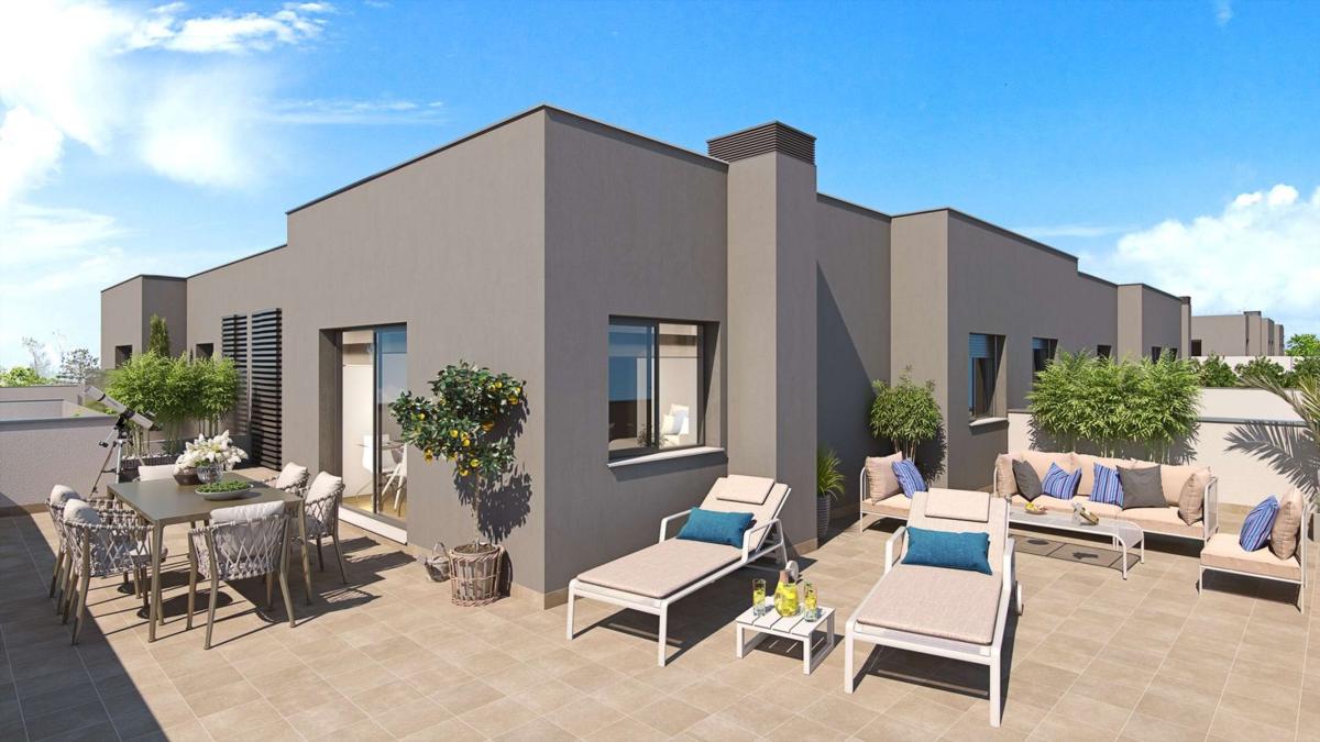 Venta de duplex en Dúplex en Avenida Andalucia, 1, Centro, Mairena del Aljarafe, Mairena del Aljarafe photo 1