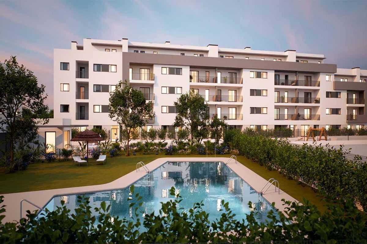 Sale of apartment in Piso en Calle Jose Villegas s/n, Gines, Gines
photo 1