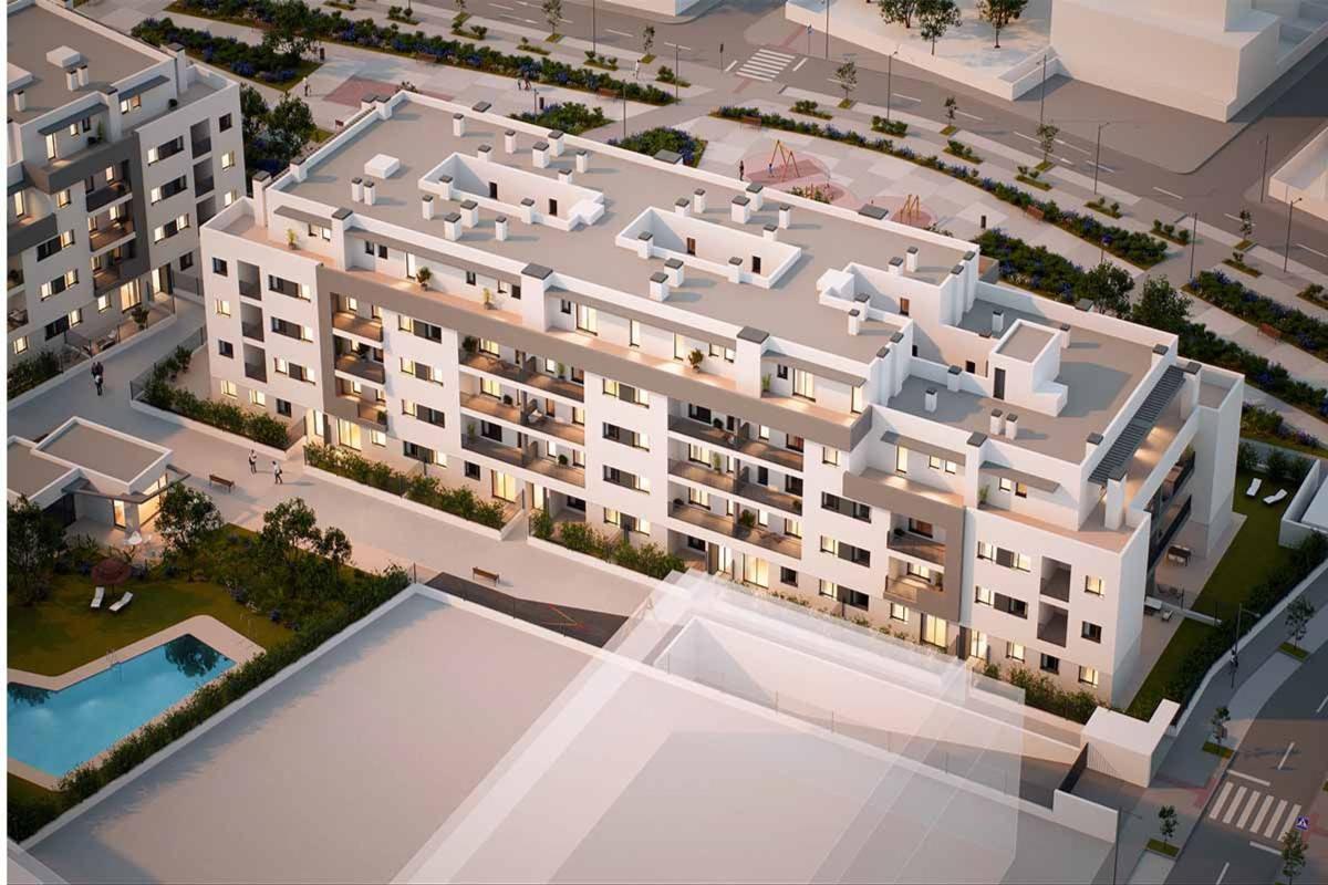 Sale of apartment in Piso en Calle Jose Villegas s/n, Gines, Gines
photo 3