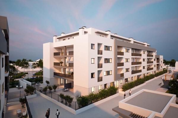 Sale of flat in Piso en Calle Jose Villegas s/n, Gines, Gines
 photo 4