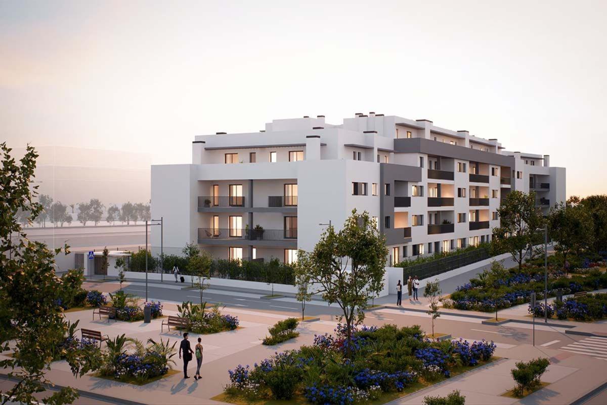 Sale of apartment in Piso en Calle Jose Villegas s/n, Gines, Gines
photo 5