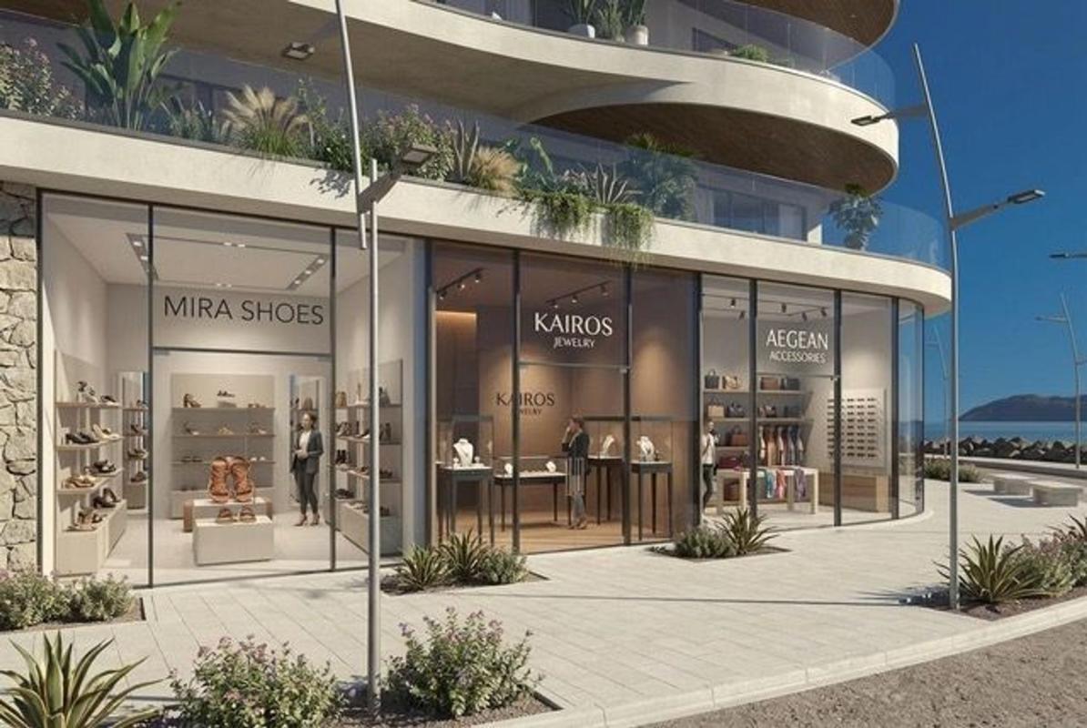 Venta de piso en Piso en Paseo Marítimo Bristol s/n, Corralejo, La Oliva, La Oliva
 photo 4