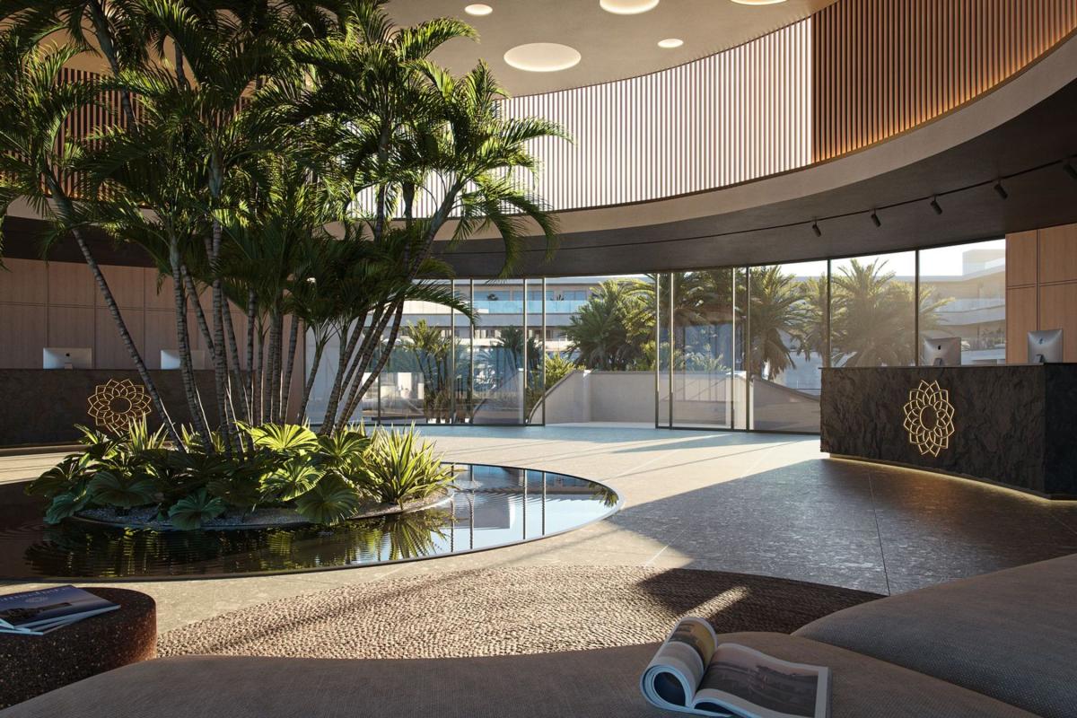 Venta de piso en Piso en Paseo Marítimo Bristol s/n, Corralejo, La Oliva, La Oliva
 photo 2