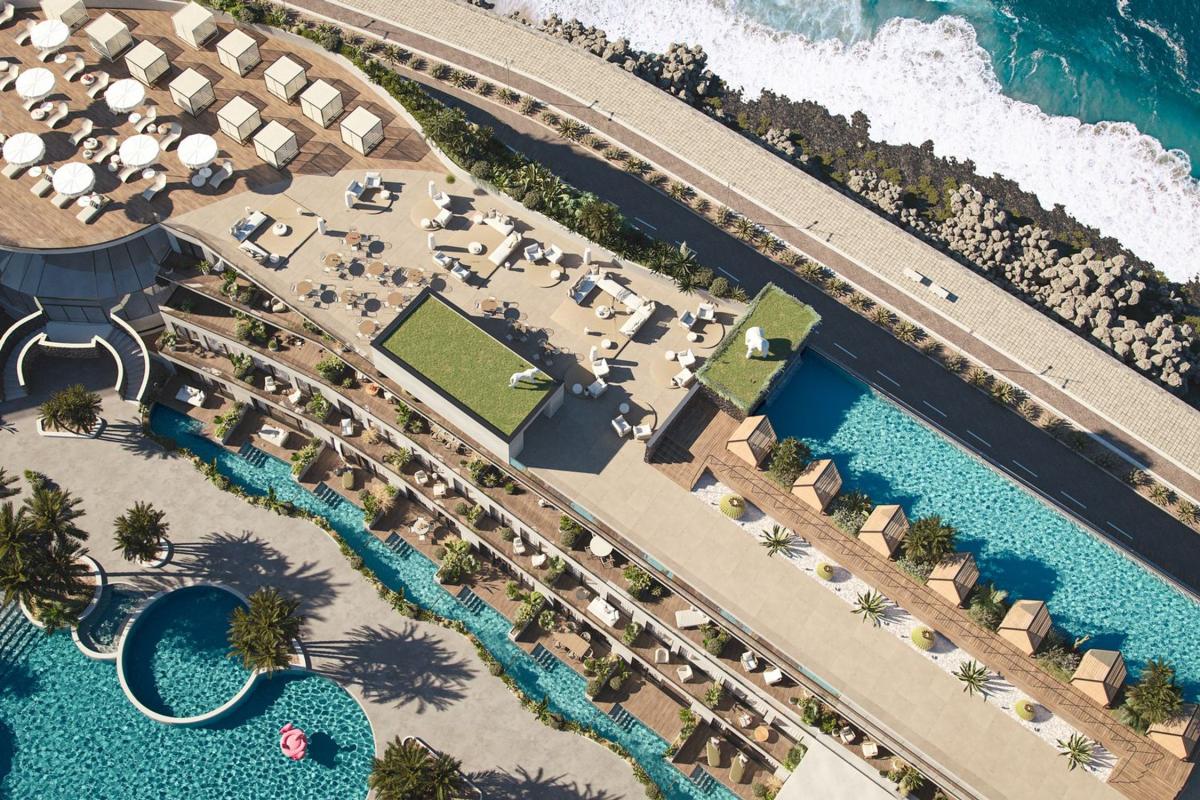 Venta de piso en Piso en Paseo Marítimo Bristol s/n, Corralejo, La Oliva, La Oliva
 photo 2