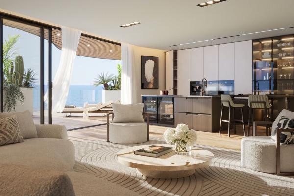 Venta de piso en Piso en Paseo Marítimo Bristol s/n, Corralejo, La Oliva, La Oliva
 photo 3