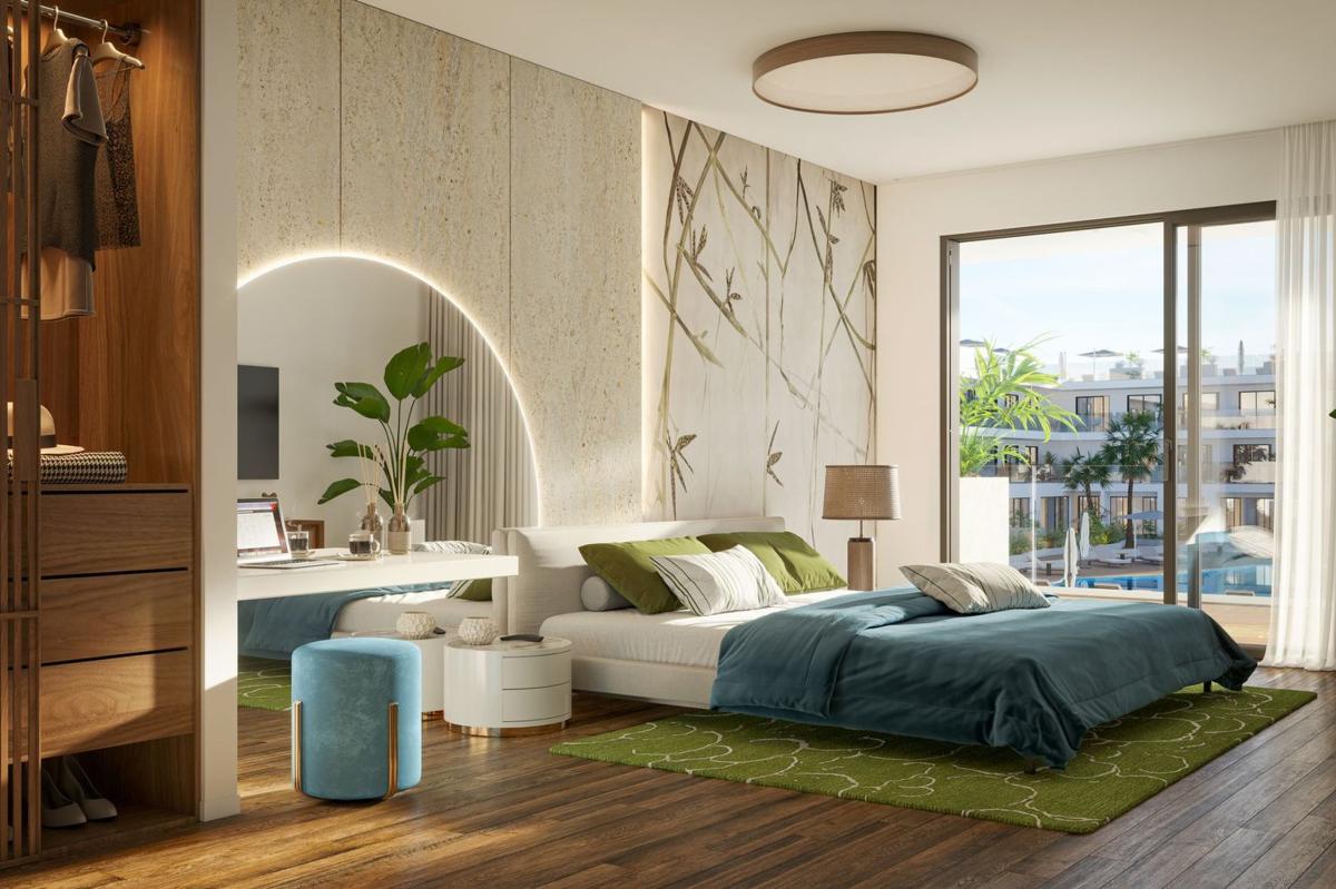 Venta de piso en Piso en Paseo Marítimo Bristol s/n, Corralejo, La Oliva, La Oliva
 photo 4