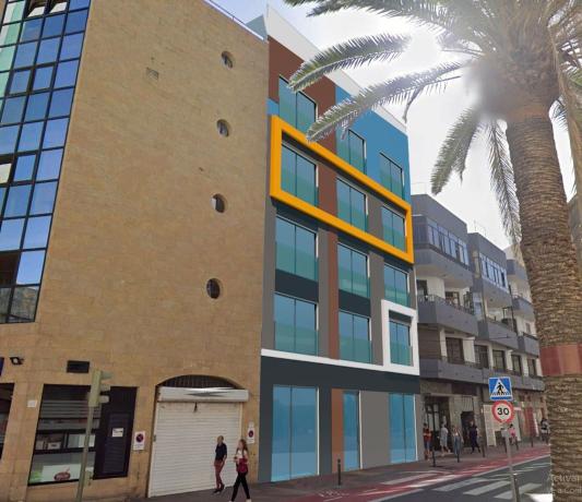 Дуплекс на продажу в Dúplex en Calle Franchy Roca, 18, Santa Catalina - Canteras, Las Palmas de Gran Canaria, Лас-Пальмас-де-Гран-Канария photo 1