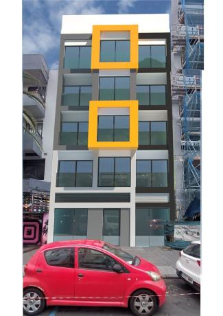 Дуплекс на продажу в Dúplex en Calle Franchy Roca, 18, Santa Catalina - Canteras, Las Palmas de Gran Canaria, Лас-Пальмас-де-Гран-Канария photo 2