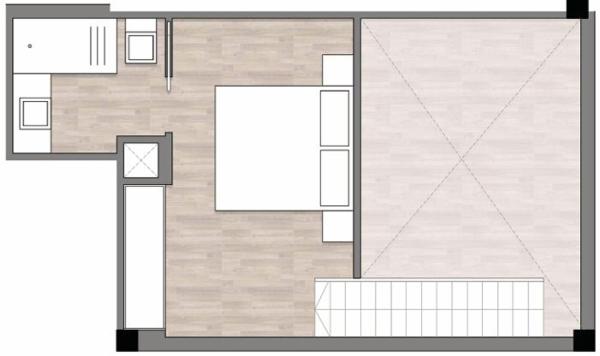 Дуплекс на продажу в Dúplex en Calle Franchy Roca, 18, Santa Catalina - Canteras, Las Palmas de Gran Canaria, Лас-Пальмас-де-Гран-Канария photo 3