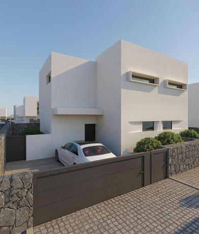 Chalet pareado en Calle el Sorondongo, 7, Costa Teguise, Teguise photo 1