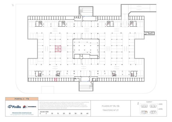 Venta de piso en Piso en Calle Murillo, 6, Prado de Somosaguas, Pozuelo de Alarcón, Pozuelo de Alarcón
thumbnail 1
