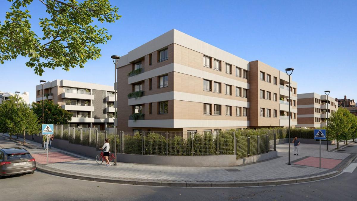 Продажа квартиры на Piso en Calle Murillo, 6, Prado de Somosaguas, Pozuelo de Alarcón, Позуэло-де-Аларкон
 photo 4
