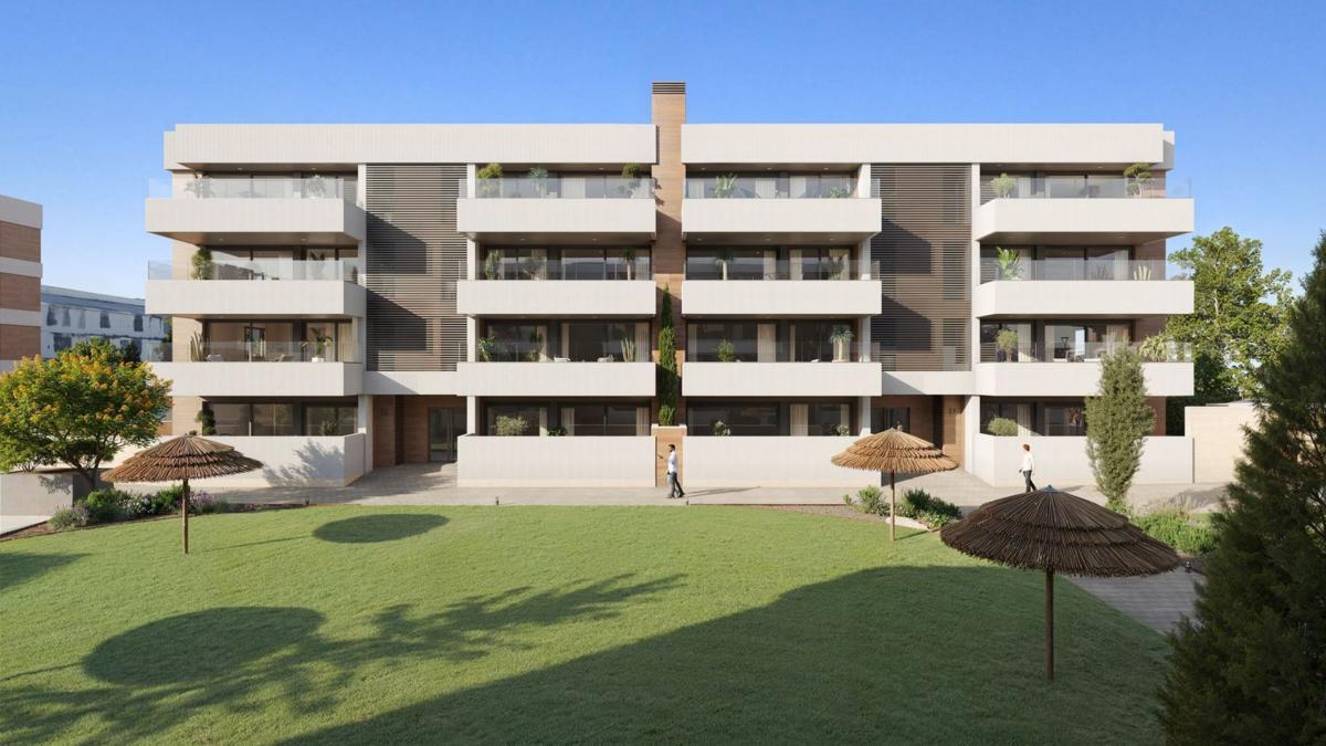 Продажа квартиры на Piso en Calle Murillo, 6, Prado de Somosaguas, Pozuelo de Alarcón, Позуэло-де-Аларкон
 photo 5