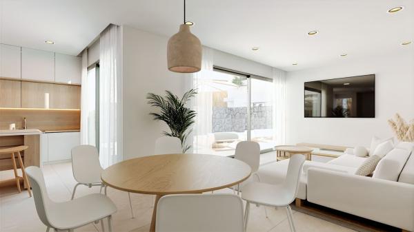 Chalet pareado en Calle el Sorondongo, 7, Costa Teguise, Teguise photo 1