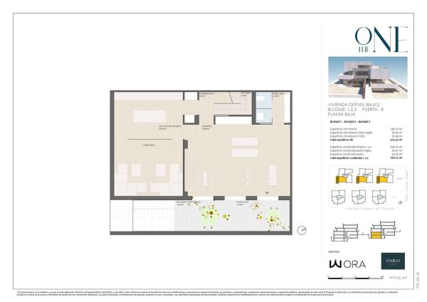 Duplex en venta en Dúplex en Avenida Condesa de Chinchón, 4, Valenoso, Boadilla del Monte, Boadilla del Monte photo 1