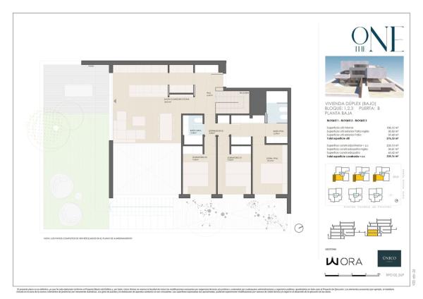 Duplex en venta en Dúplex en Avenida Condesa de Chinchón, 4, Valenoso, Boadilla del Monte, Boadilla del Monte photo 2