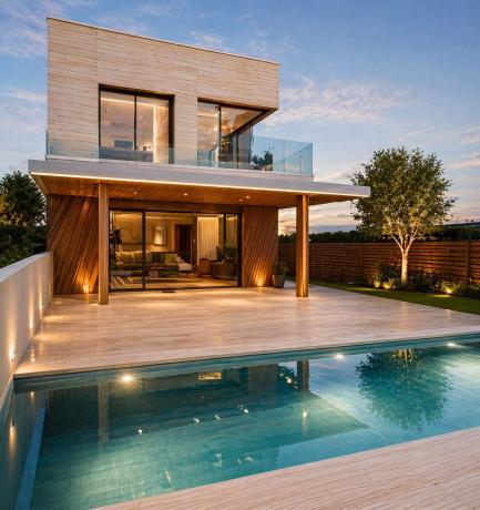 Casa o chalet independiente en Avenida Mas Fuster, 144, Valldoreix, Sant Cugat del Vallès photo 1