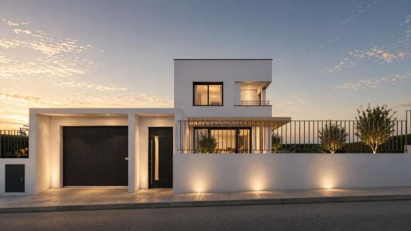 Casa o chalet independiente en Avenida Mas Fuster, 144, Valldoreix, Sant Cugat del Vallès photo 4