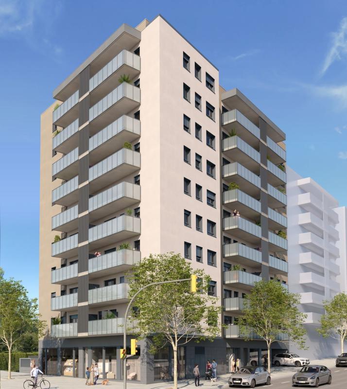 Venta de piso en Piso en Igualtat, 3, Llevant, Viladecans, Viladecans
 photo 3