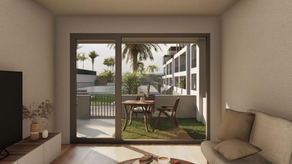 Дуплекс на продажу в Dúplex en Calle Gran Canaria s/n, El Cotillo, La Oliva, Ла Олива photo 2