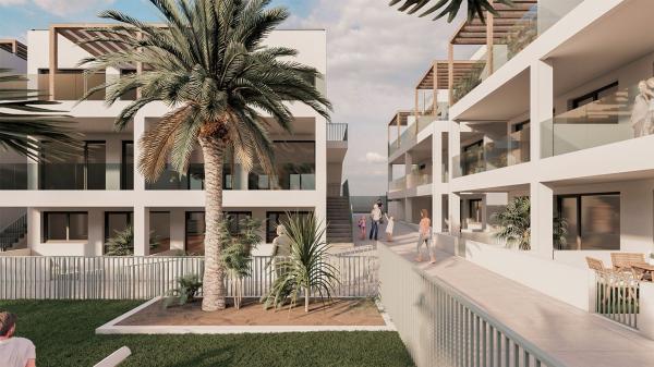 Дуплекс на продажу в Dúplex en Calle Gran Canaria s/n, El Cotillo, La Oliva, Ла Олива photo 4