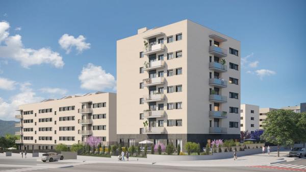 Sprzedaż mieszkania w Piso en Avenida Europa, 30, Mas Rampinyo - Carrerada, Montcada i Reixac, Montcada i Reixac
 photo 2