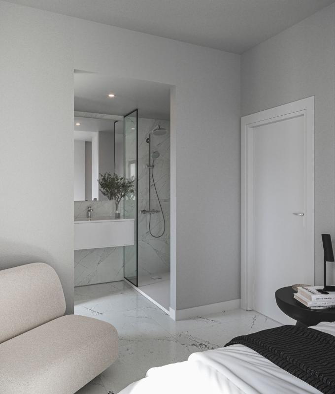 Продажа дуплекса на Dúplex en Avenida Juan Carlos I, 47, Siete Palmas, Las Palmas de Gran Canaria, Лас-Пальмас-де-Гран-Канария photo 2