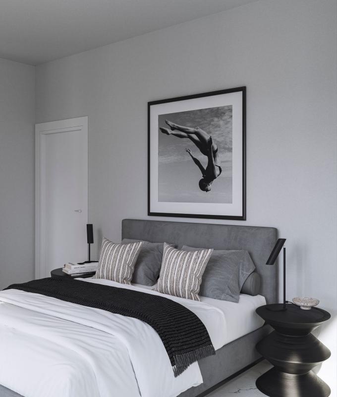 Продажа дуплекса на Dúplex en Avenida Juan Carlos I, 47, Siete Palmas, Las Palmas de Gran Canaria, Лас-Пальмас-де-Гран-Канария photo 3